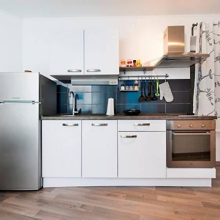 Apartman Puzzle Rovinj Kültér fotó