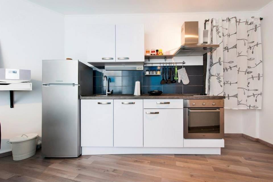 Apartman Puzzle Rovinj Kültér fotó
