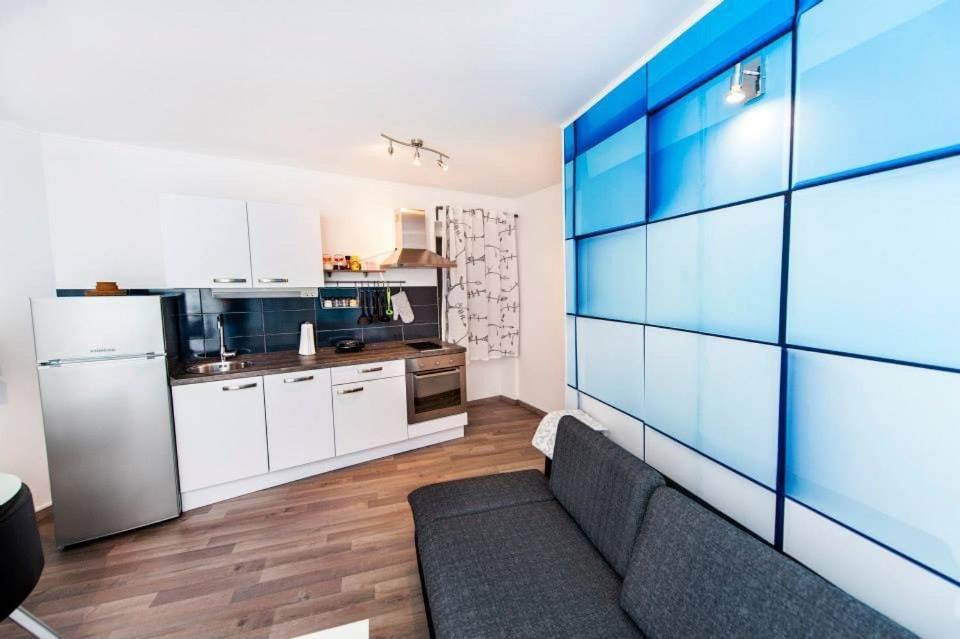 Apartman Puzzle Rovinj Kültér fotó